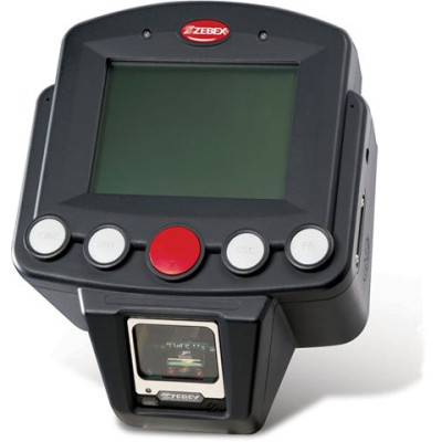 Zebex Data Terminal