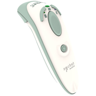 Socket Mobile Barcode Scanner