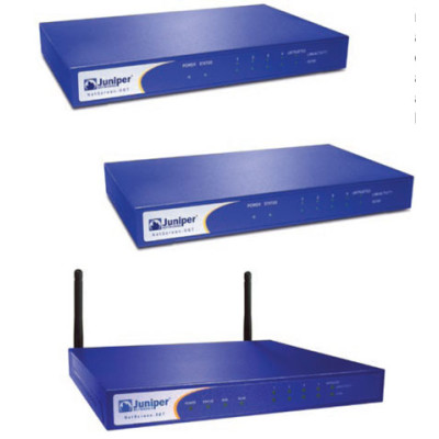 Juniper Networks Data Networking