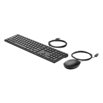 HP POS System