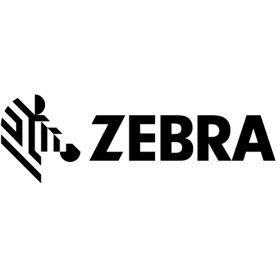 Zebra Barcode Label