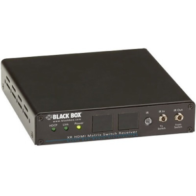 Black Box Products