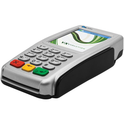 VeriFone Vx 820 Payment Terminal