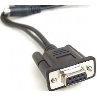 Honeywell Cables, Connectors, and Adapters