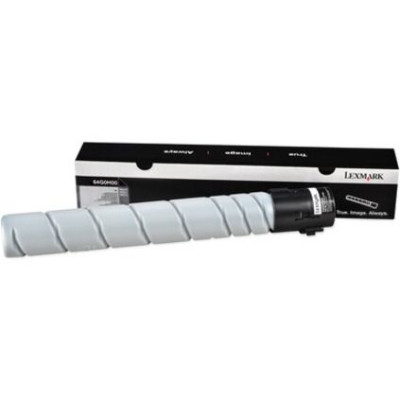Lexmark Toner