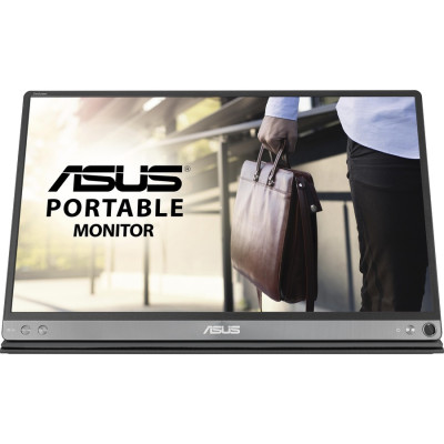 Asus Monitor