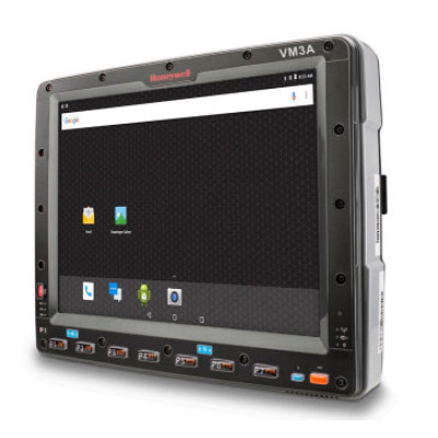 Honeywell Data Terminal