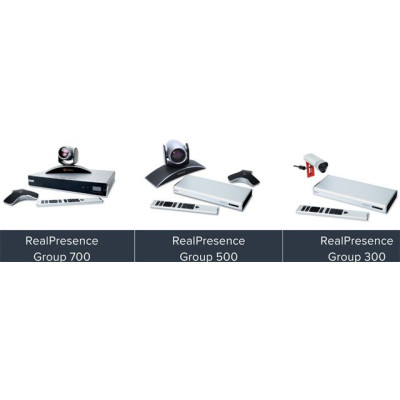 Polycom Video Intercom