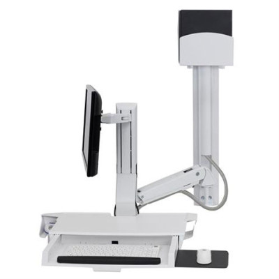 Ergotron Mounting Hardware and Stands