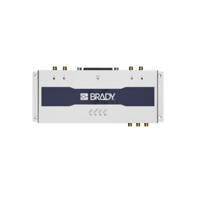 Brady RFID Reader