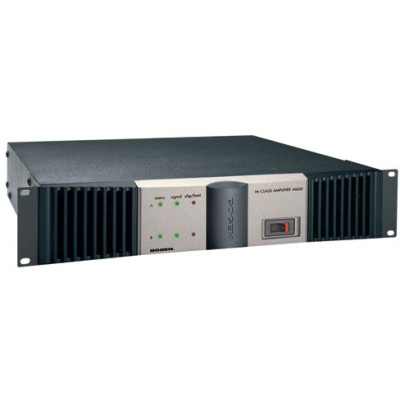 Bogen Public Address Equipment