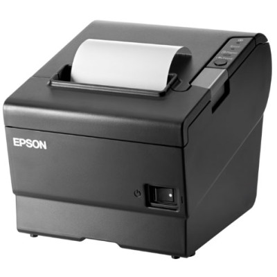 HP Barcode Label Printer
