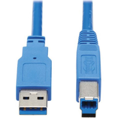 Tripp-Lite Cables, Connectors, and Adapters