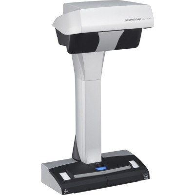 Fujitsu Document Scanner
