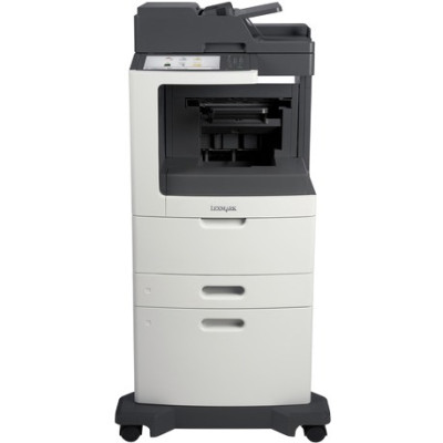 Lexmark Multi-Function Printer