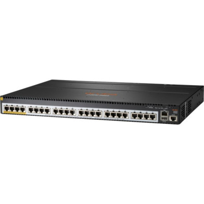 HPE Aruba Ethernet Switch