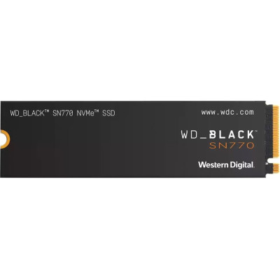 Western Digital Drive