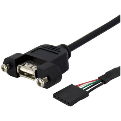 StarTech Cables, Connectors, and Adapters