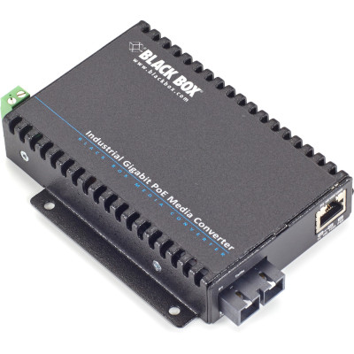 Black Box Wireless Switch