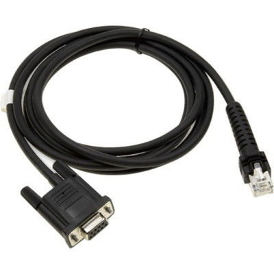 Wasp Cables, Connectors, and Adapters