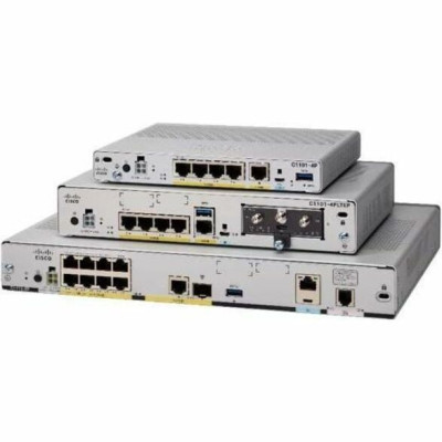 Cisco Wireless Router