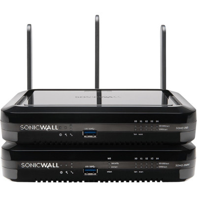 SonicWall Software