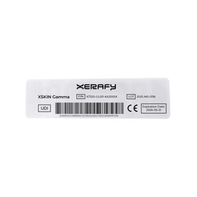 Xerafy RFID Tag