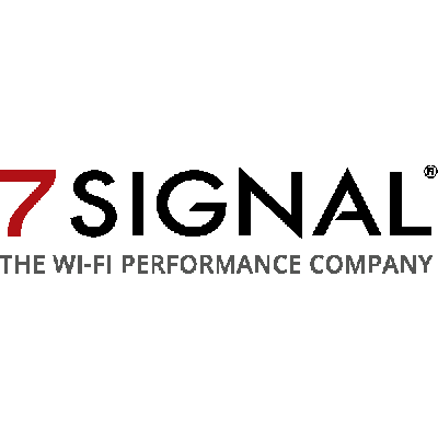 7SIGNAL Network Testing