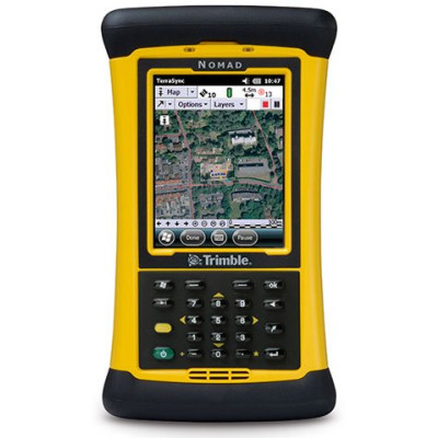 Trimble Mobile Computer