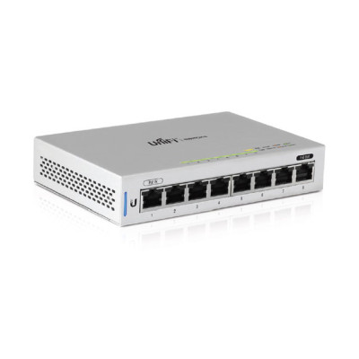 Ubiquiti Networks Ethernet Switch