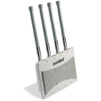 Symbol Wireless Access Points