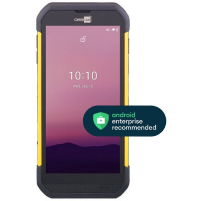 CipherLab Docks and Cradles