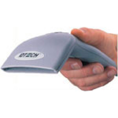 ID Tech Barcode Scanner