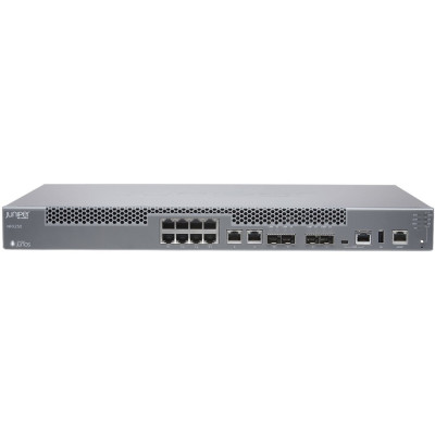 Juniper Networks Data Networking
