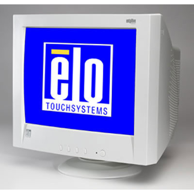 Elo Touchscreen