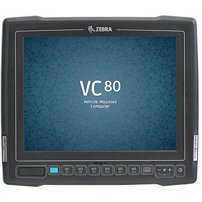 Zebra Data Terminal