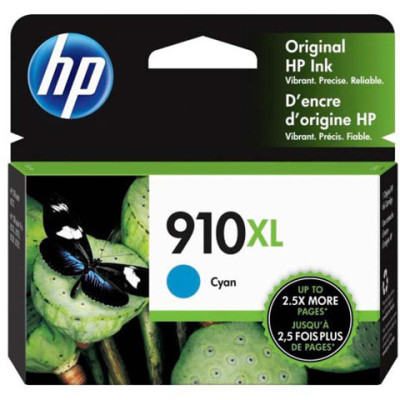 HP InkJet Cartridge