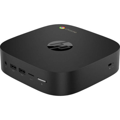HP Chromebook