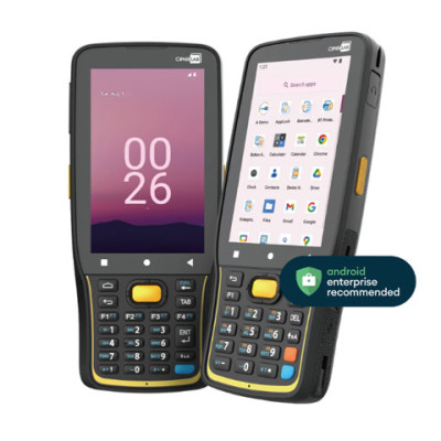 CipherLab Mobile Computer