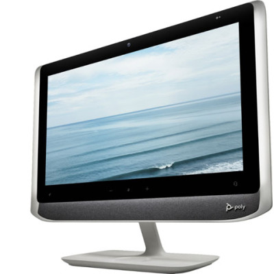 Poly Webcam