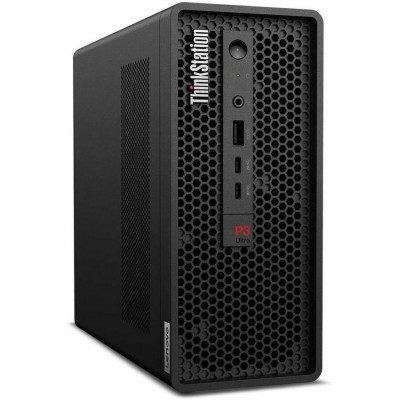 Lenovo Workstation PC