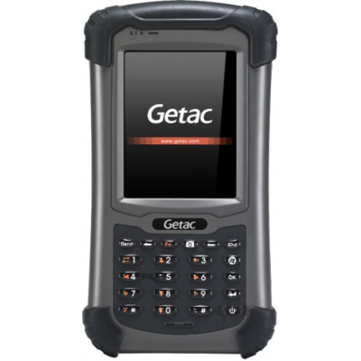 Getac PS236 Mobile Computer