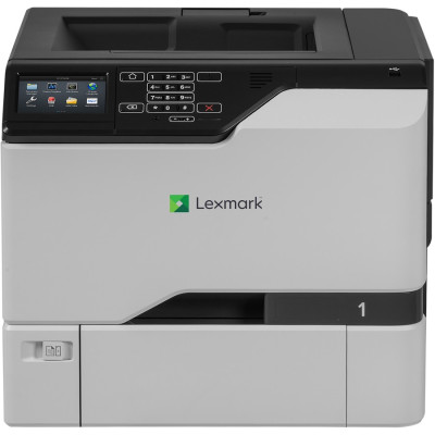 Lexmark Multi-Function Printer