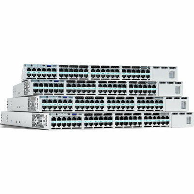 Cisco Switches