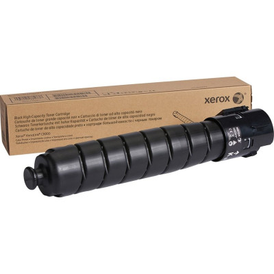 Xerox Toner