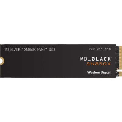 Western Digital Drive