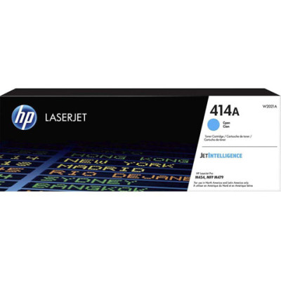 HP Toner