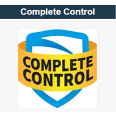 BCI My Digital Shield Software