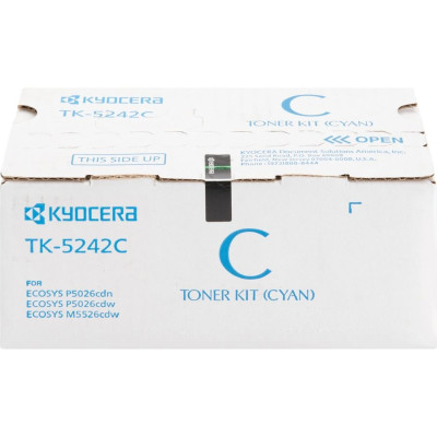 Kyocera Toner