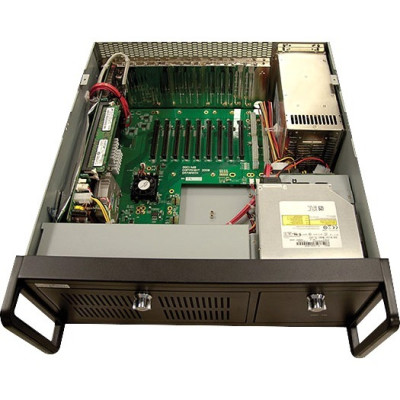Black Box Media Player